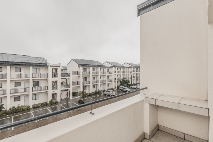 To Let 2 Bedroom Property for Rent in Haasendal Western Cape